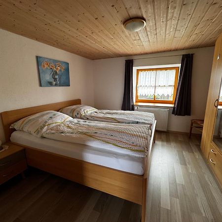 Ferienwohnung Schaefer Rinchnach Ngoại thất bức ảnh